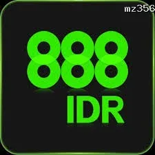 Ikon 888idr