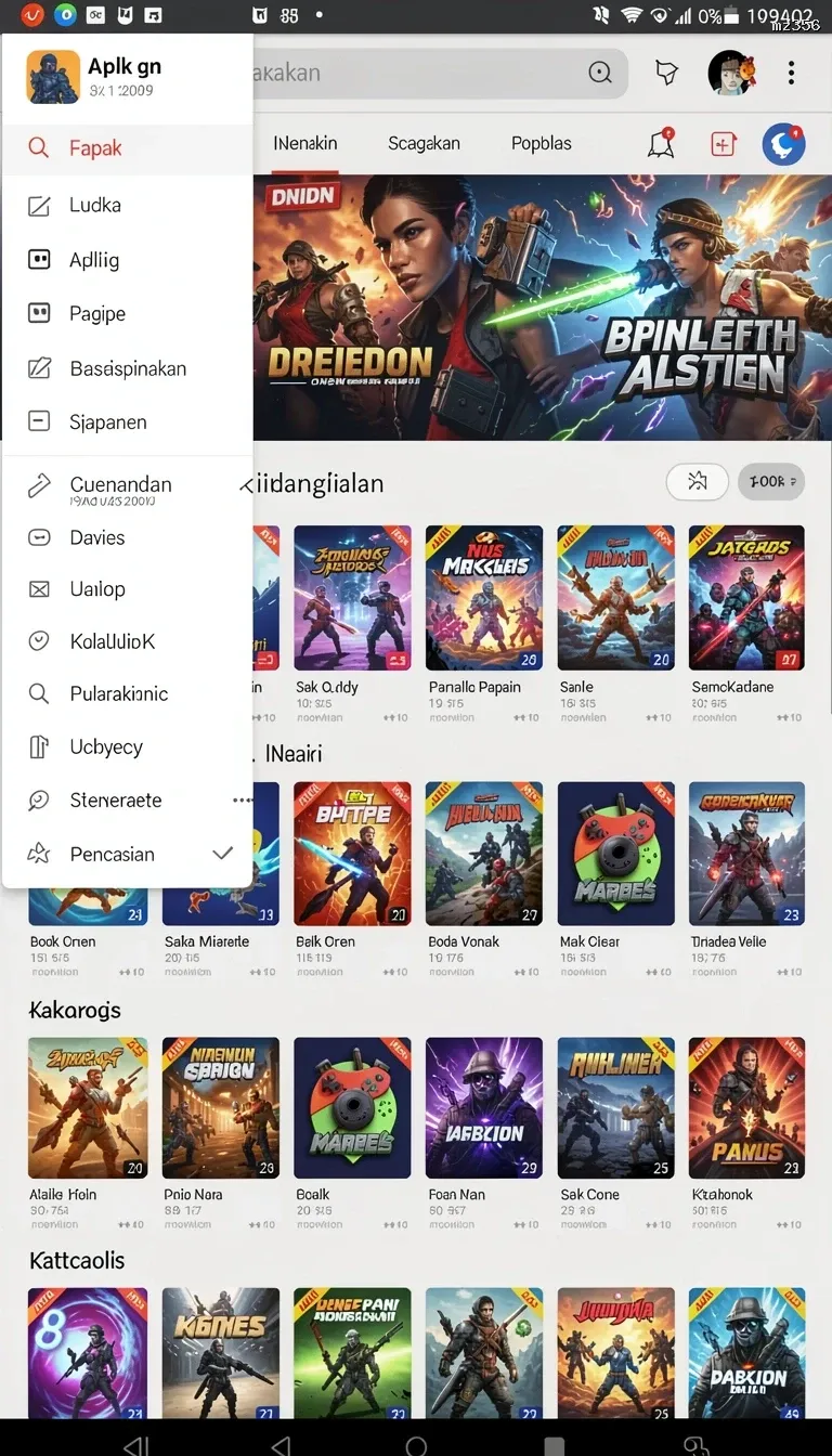 Screenshot cahayatoto nomor 3