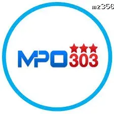 Ikon mpo303
